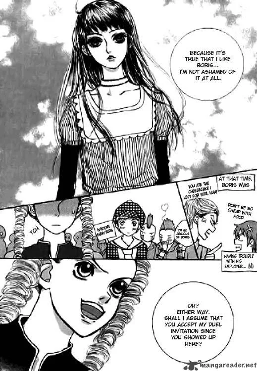 Angel Shop Chapter 11 page 9