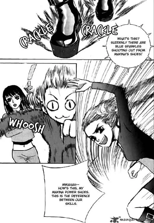 Angel Shop Chapter 11 page 13