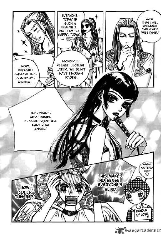 Angel Shop Chapter 11 page 17