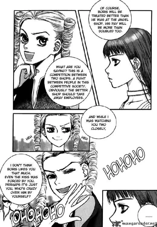 Angel Shop Chapter 11 page 29