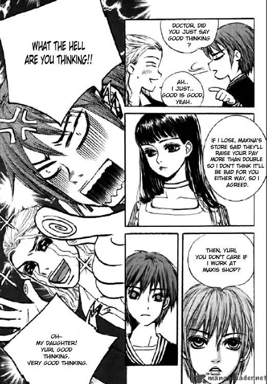 Angel Shop Chapter 11 page 33