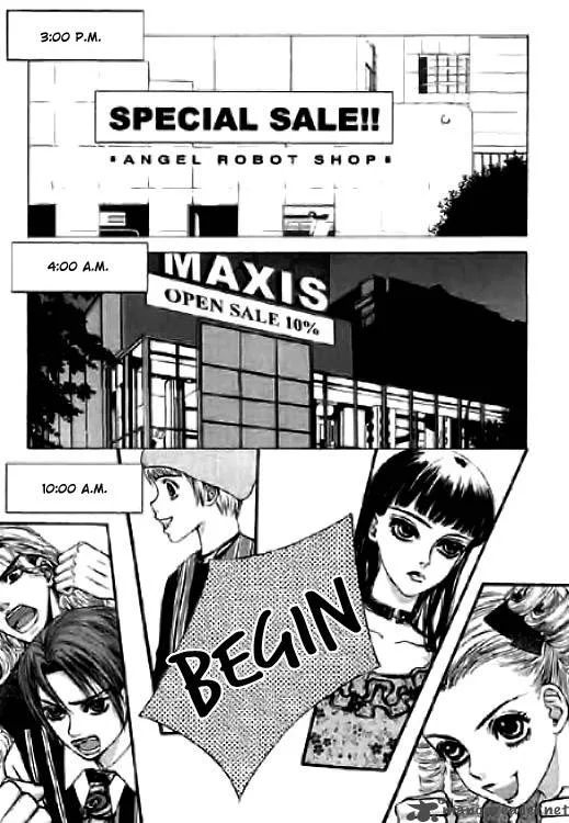 Angel Shop Chapter 11 page 36