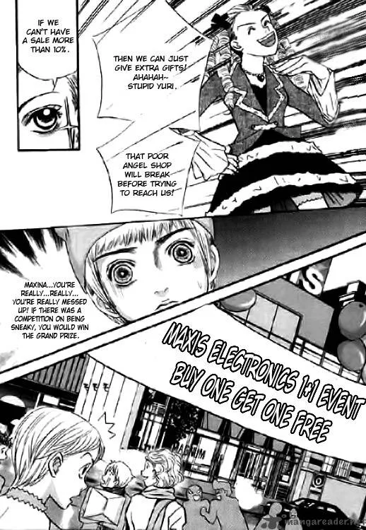 Angel Shop Chapter 11 page 40