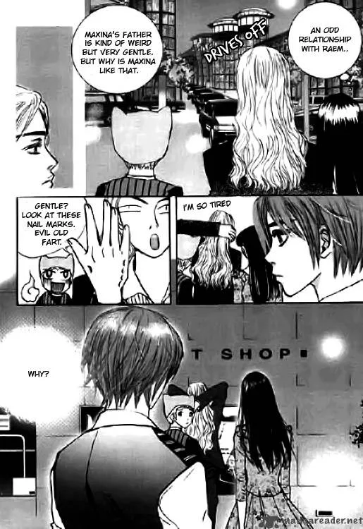 Angel Shop Chapter 12 page 15