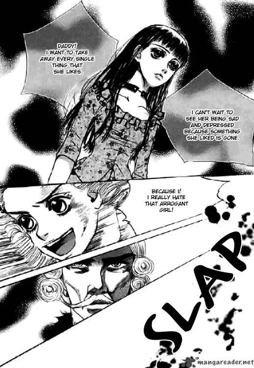 Angel Shop Chapter 12 page 9