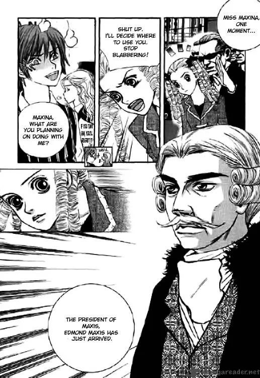 Angel Shop Chapter 12 page 6