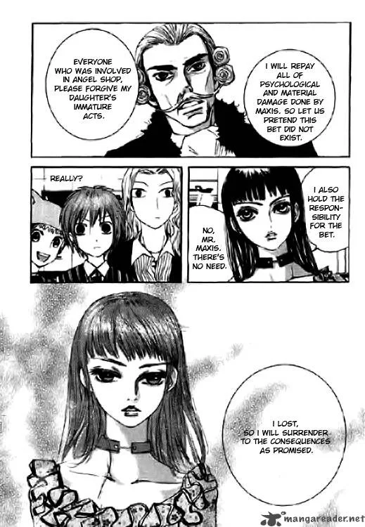 Angel Shop Chapter 12 page 12