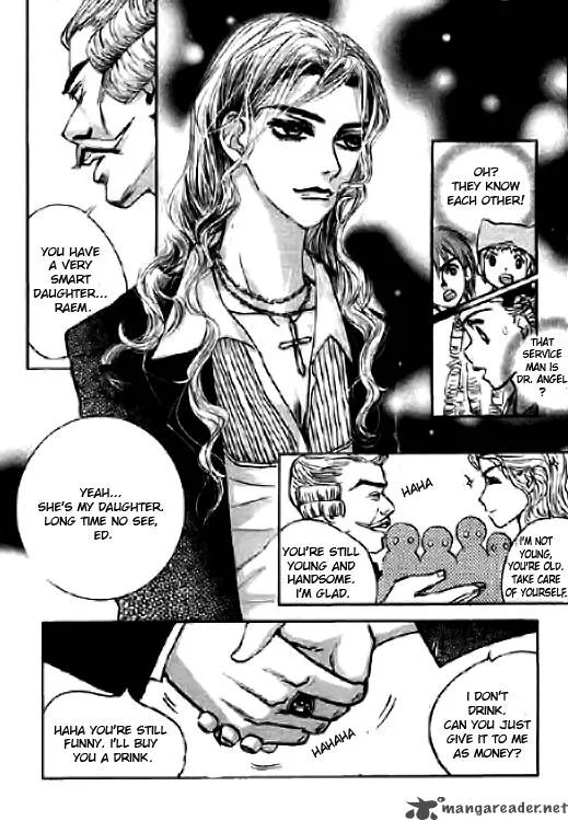Angel Shop Chapter 12 page 14