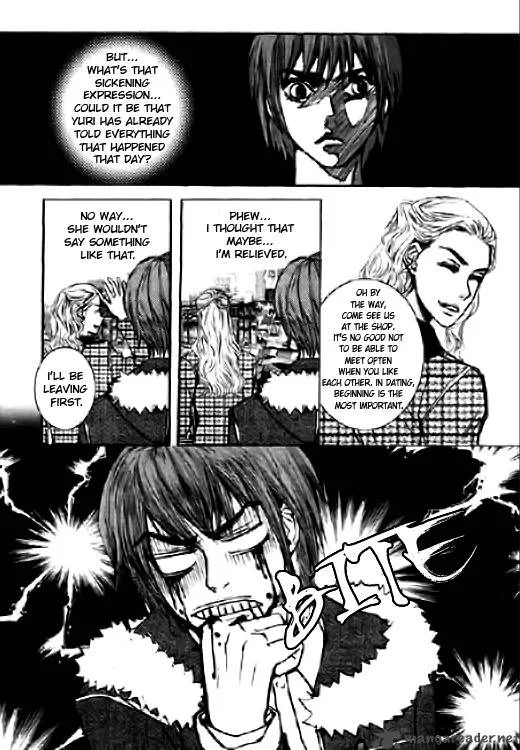 Angel Shop Chapter 13 page 9