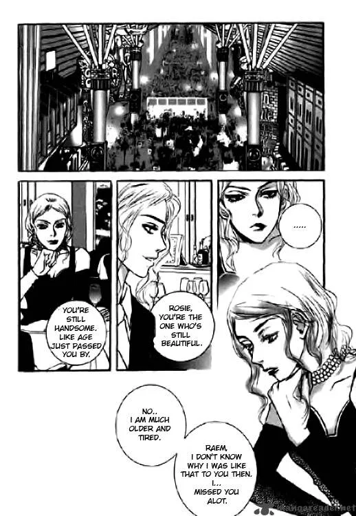 Angel Shop Chapter 13 page 22