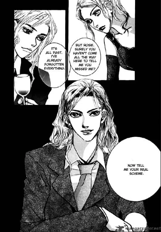 Angel Shop Chapter 13 page 23