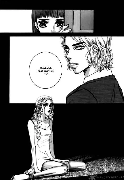 Angel Shop Chapter 14 page 23