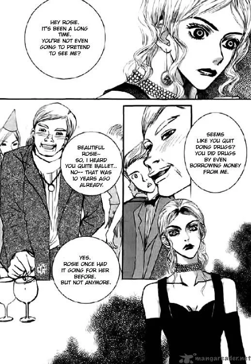 Angel Shop Chapter 14 page 13