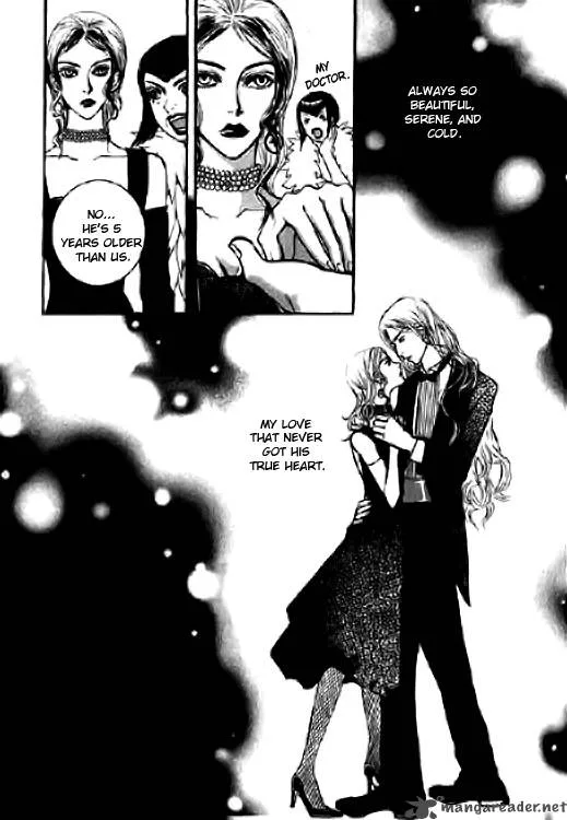 Angel Shop Chapter 14 page 11