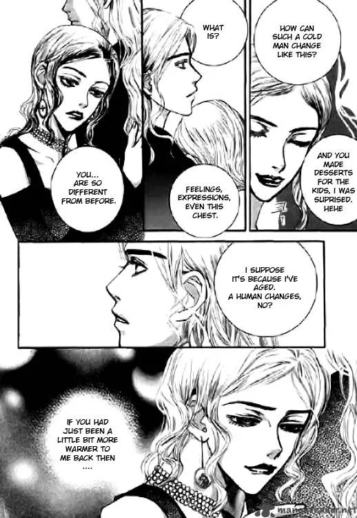 Angel Shop Chapter 14 page 12