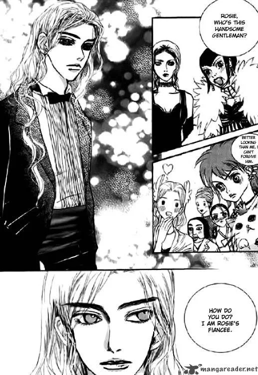Angel Shop Chapter 14 page 9