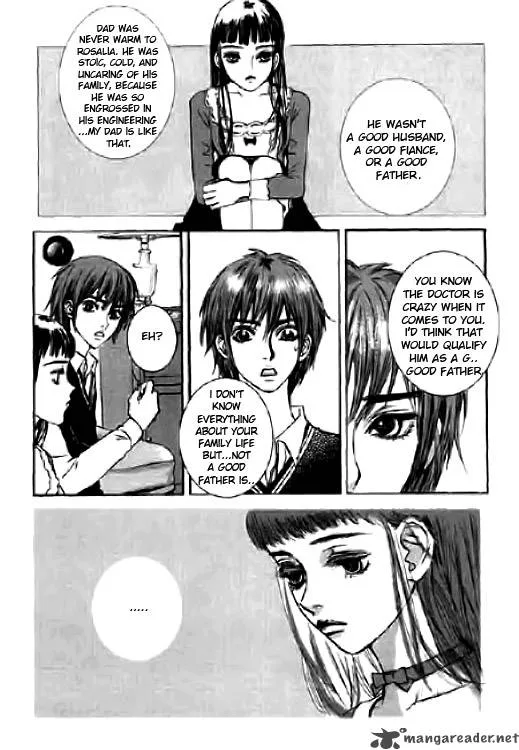 Angel Shop Chapter 14 page 24