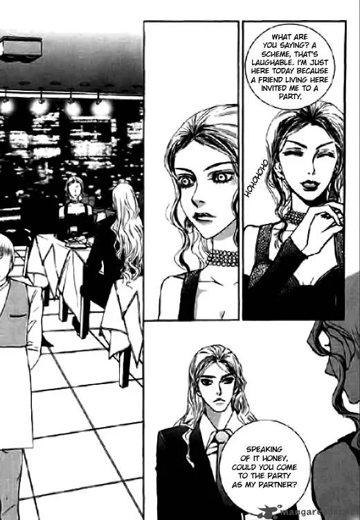 Angel Shop Chapter 14 page 7