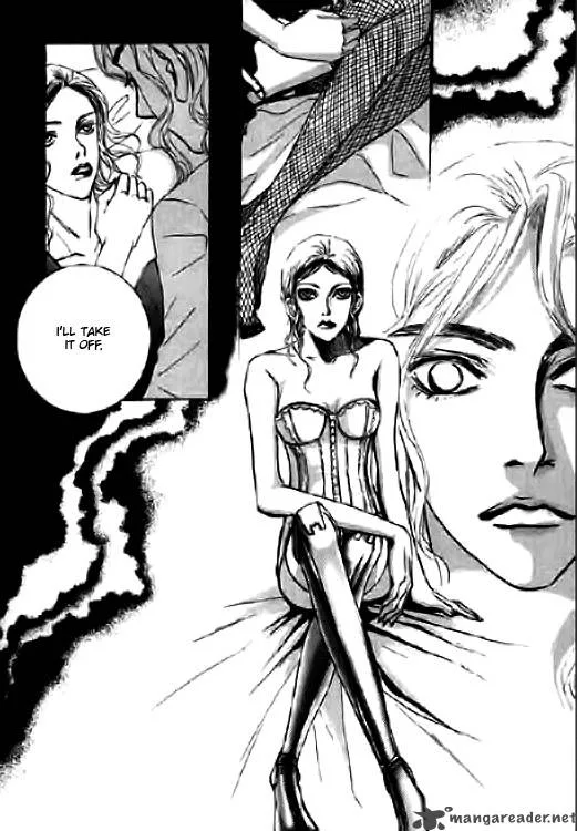 Angel Shop Chapter 14 page 19