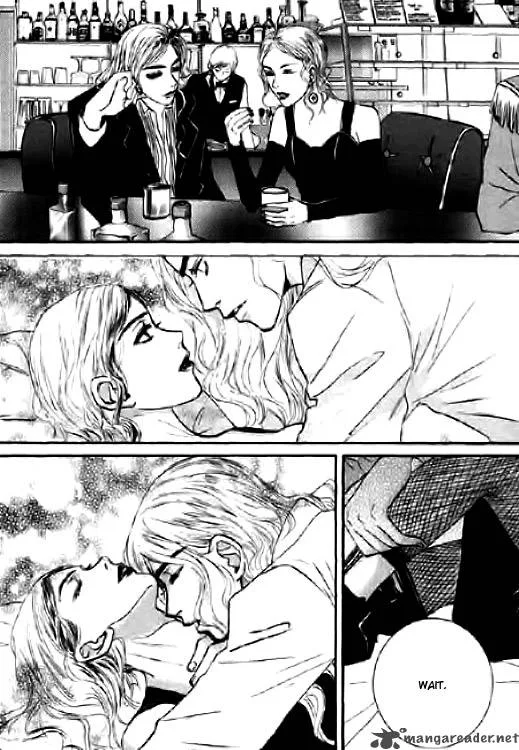 Angel Shop Chapter 14 page 18