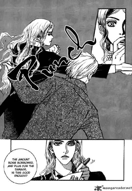 Angel Shop Chapter 14 page 15