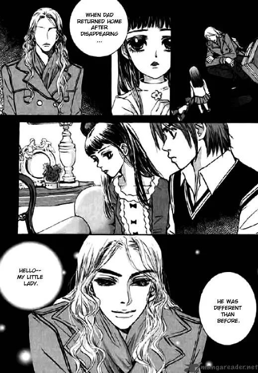 Angel Shop Chapter 14 page 29