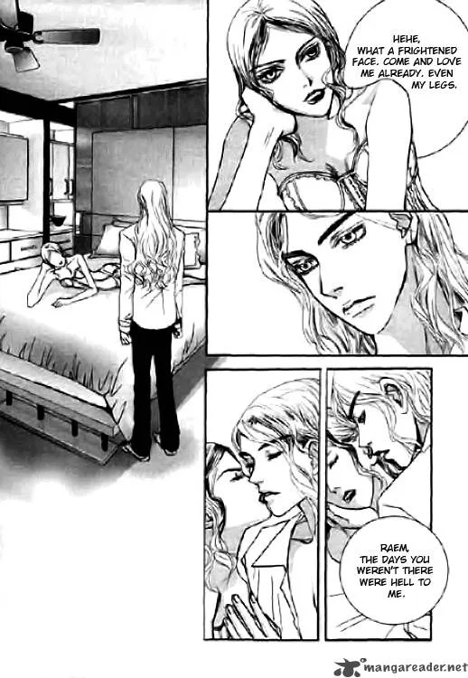 Angel Shop Chapter 14 page 30
