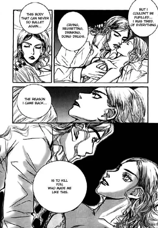 Angel Shop Chapter 14 page 31
