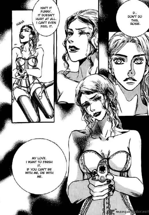 Angel Shop Chapter 14 page 33
