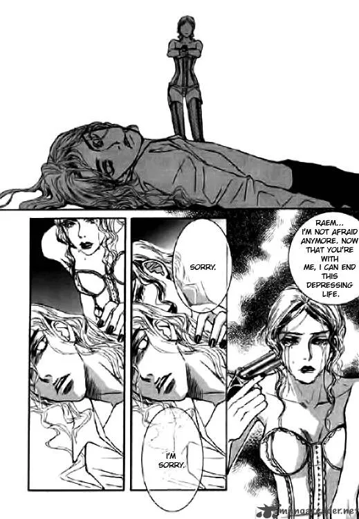 Angel Shop Chapter 14 page 35