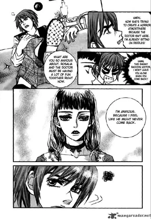 Angel Shop Chapter 14 page 37