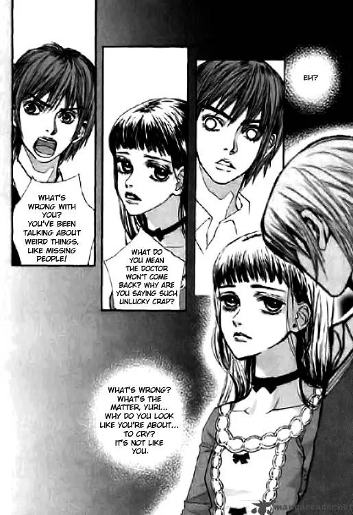 Angel Shop Chapter 14 page 38