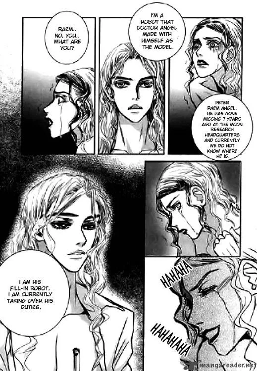 Angel Shop Chapter 14 page 41