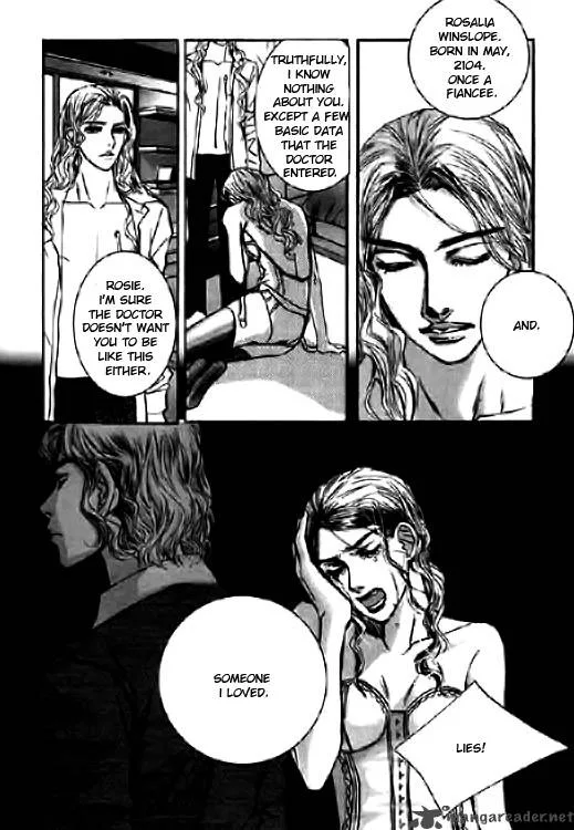 Angel Shop Chapter 14 page 43