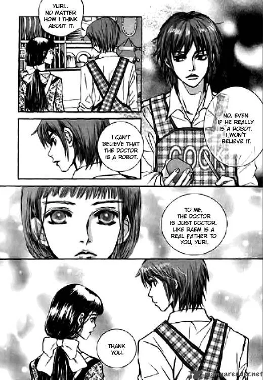 Angel Shop Chapter 14 page 49
