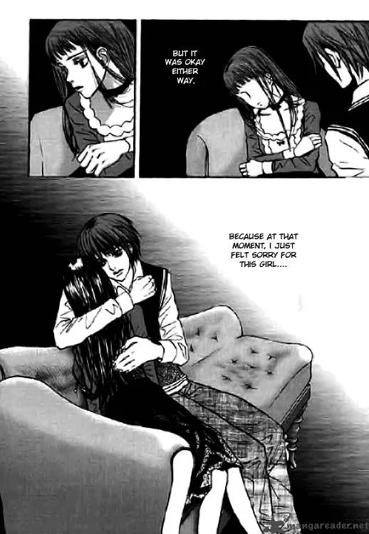 Angel Shop Chapter 14 page 51