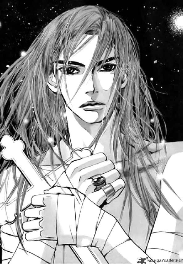 Angel Shop Chapter 16 page 3