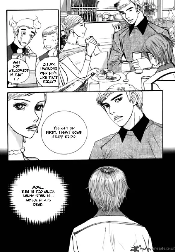 Angel Shop Chapter 16 page 11