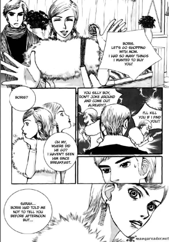 Angel Shop Chapter 16 page 24