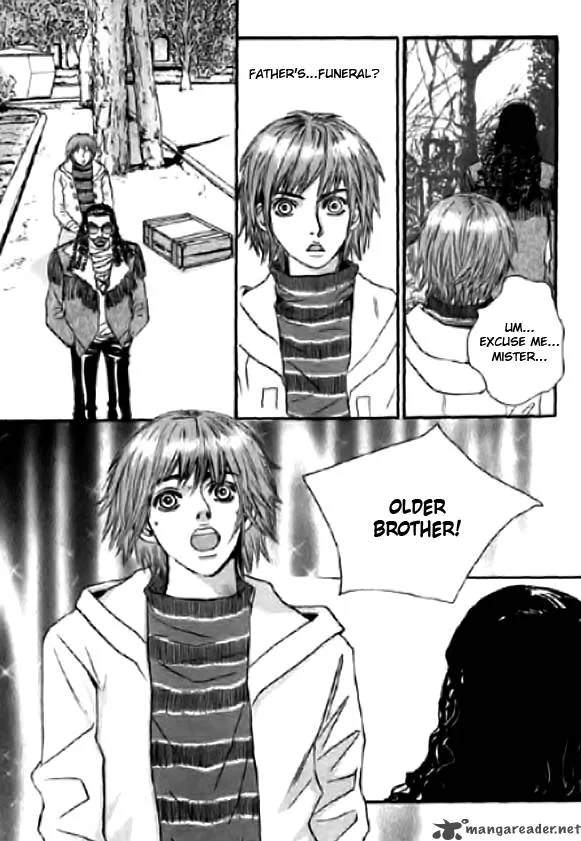 Angel Shop Chapter 17 page 12