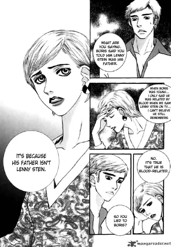 Angel Shop Chapter 17 page 18