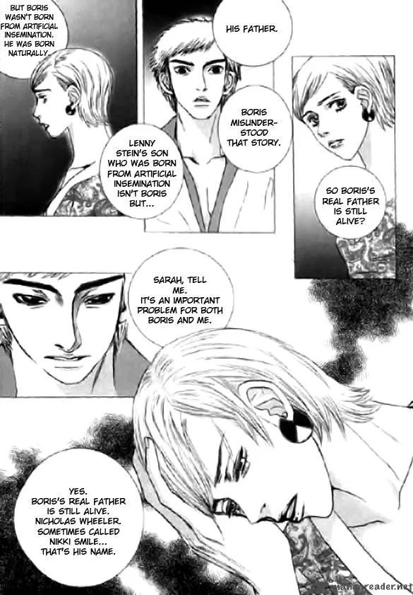 Angel Shop Chapter 17 page 19