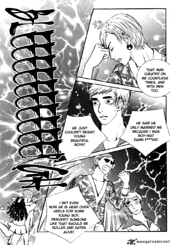 Angel Shop Chapter 17 page 24