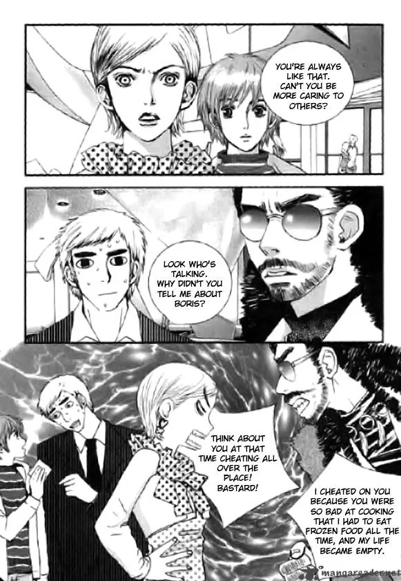 Angel Shop Chapter 17 page 46