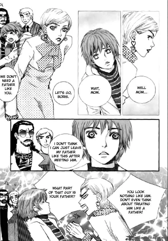 Angel Shop Chapter 17 page 47