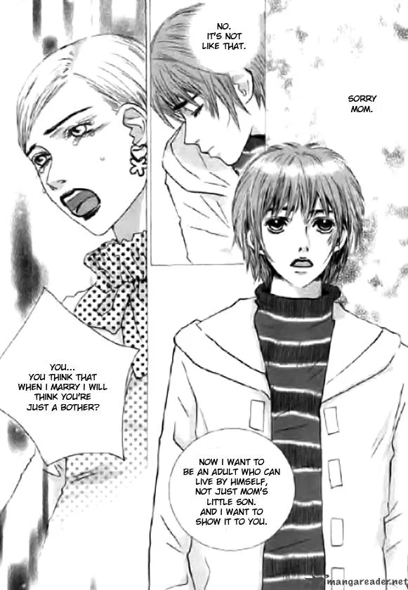 Angel Shop Chapter 17 page 50