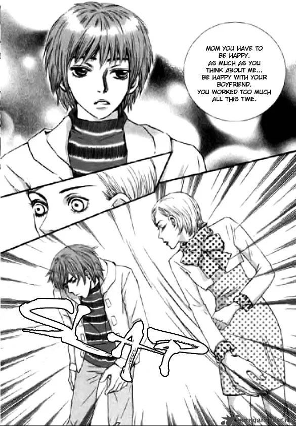 Angel Shop Chapter 17 page 49
