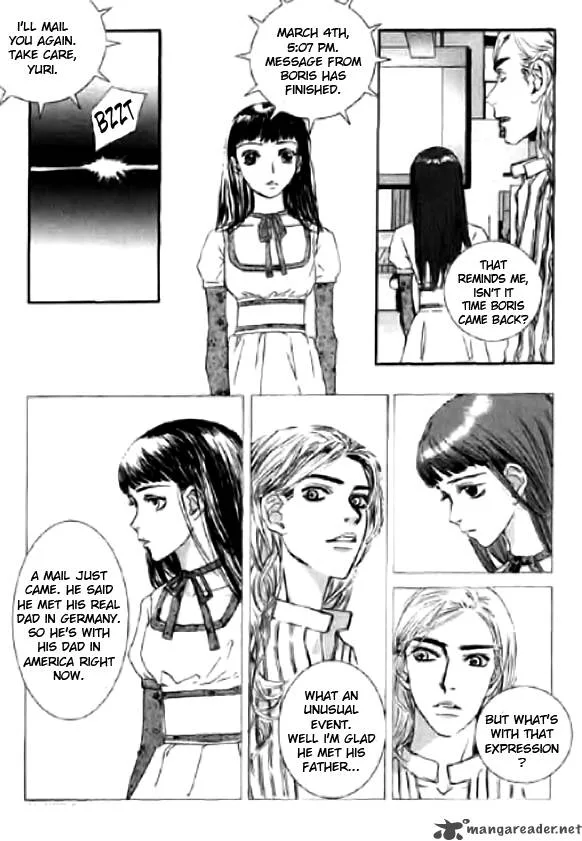 Angel Shop Chapter 18 page 12