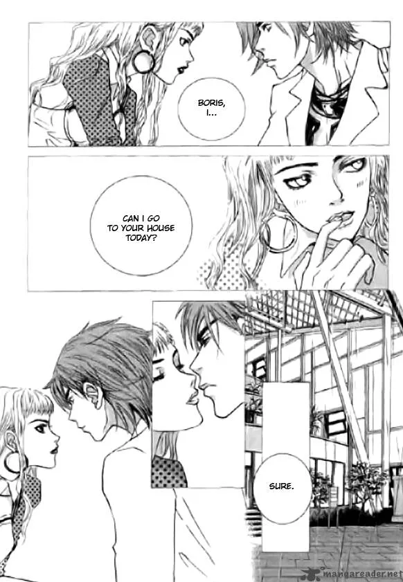 Angel Shop Chapter 18 page 24