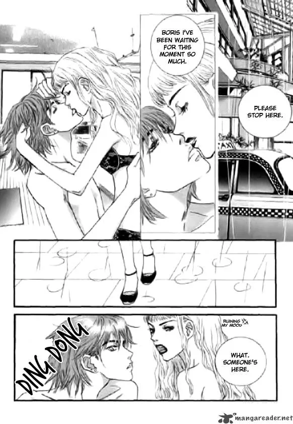 Angel Shop Chapter 18 page 25